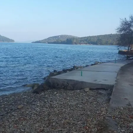 Сasa de vacaciones Seaside House Luka, Dugi Otok - 20212