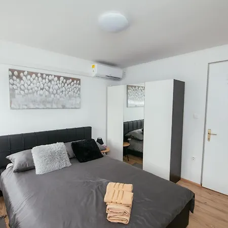 Seaside House Luka, Dugi Otok - 20212 Дом отдыха Сали