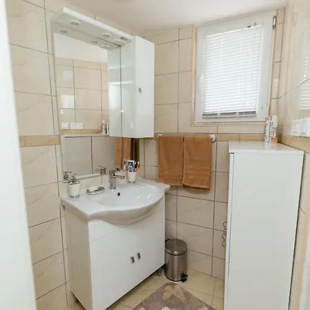 Дом отдыха Seaside House Luka, Dugi Otok - 20212 Сали