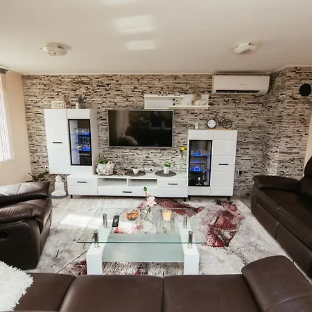 Seaside House Luka, Dugi Otok - 20212 * Сали