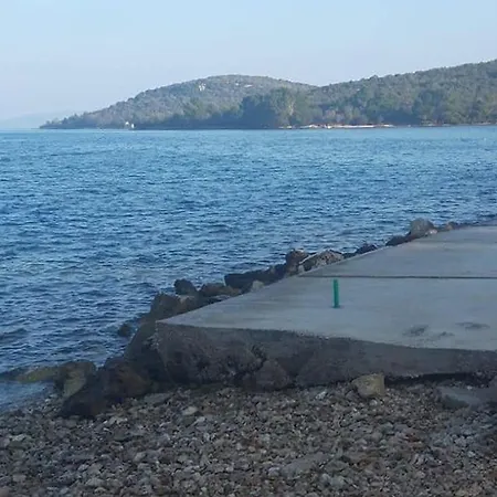 Seaside House Luka, Dugi Otok - 20212 *