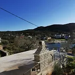 Seaside House Luka, Dugi Otok - 20212 Dom wakacyjny