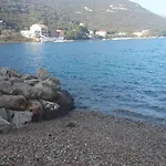 Seaside House Luka, Dugi Otok - 20212 Dom wakacyjny