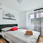 Holiday home Seaside House Luka, Dugi Otok - 20212