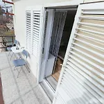 Seaside House Luka, Dugi Otok - 20212 Holiday home Sali