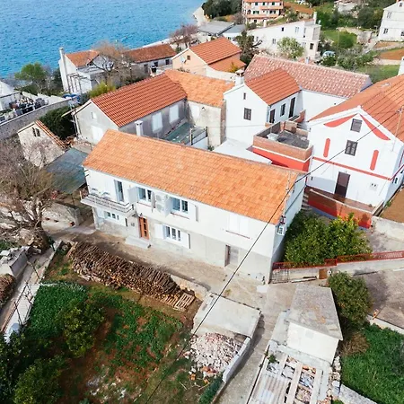 Seaside House Luka, Dugi Otok - 20212