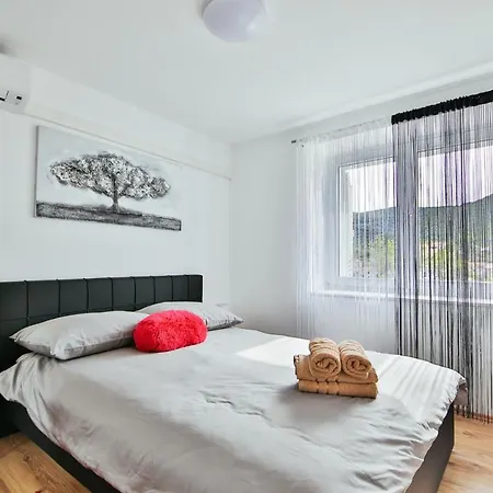 Feriehus Seaside House Luka, Dugi Otok - 20212