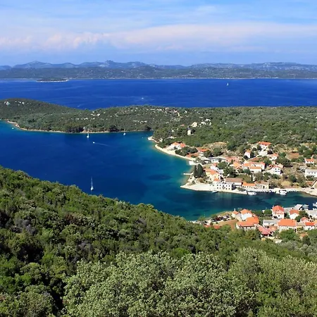Holiday home Seaside House Luka, Dugi Otok - 20212 *