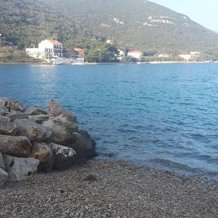 Prázdninový dům Seaside House Luka, Dugi Otok - 20212 Sali