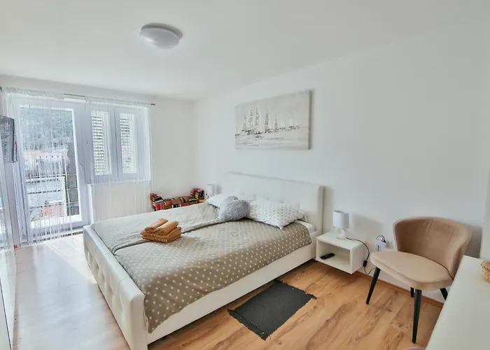 Feriehus Seaside House Luka, Dugi Otok - 20212 Sali