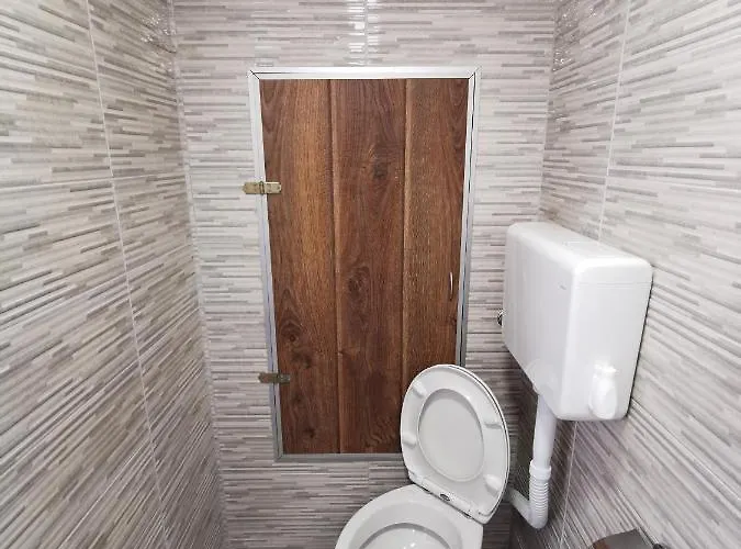 Seaside House Luka, Dugi Otok - 20212