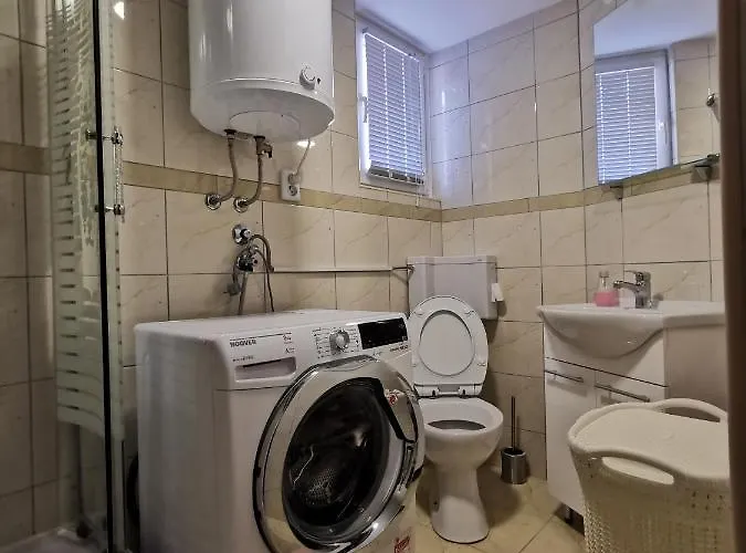 Seaside House Luka, Dugi Otok - 20212 *