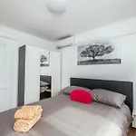 Seaside House Luka, Dugi Otok - 20212 Tatil Evi *