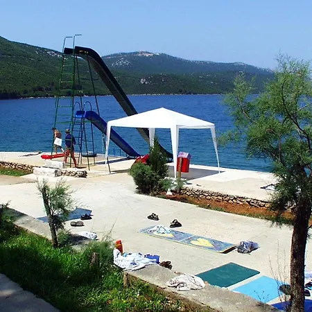 Seaside House Luka, Dugi Otok - 20212 *